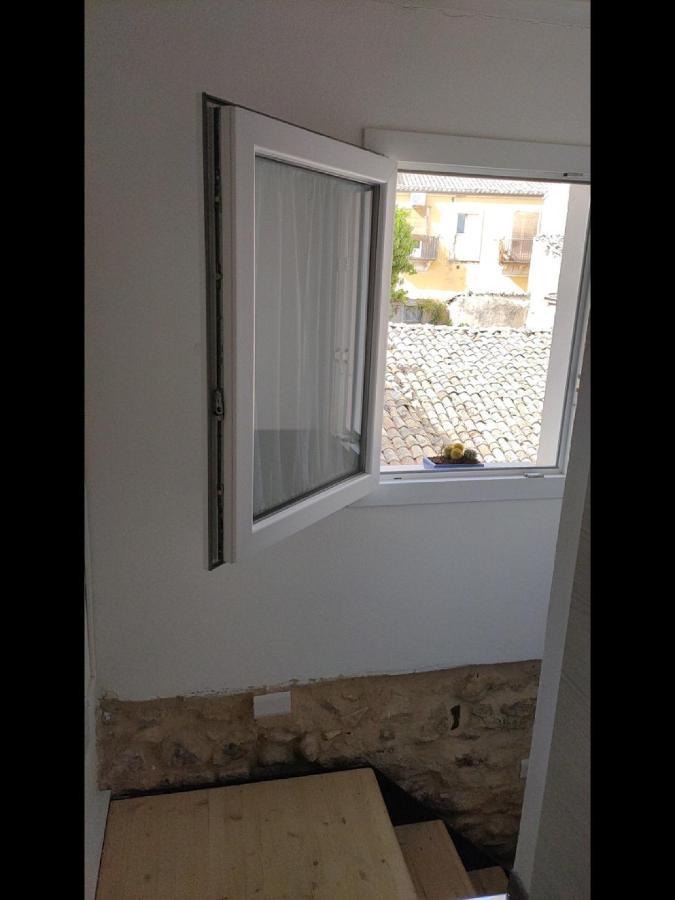 La Carraia Bed & Breakfast Ragusa Exterior photo