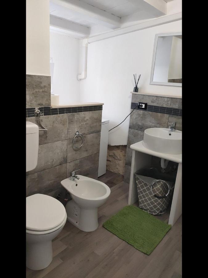 La Carraia Bed & Breakfast Ragusa Exterior photo