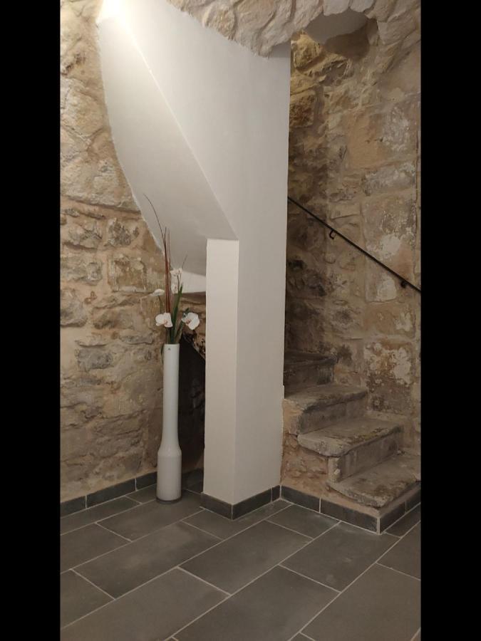 La Carraia Bed & Breakfast Ragusa Exterior photo