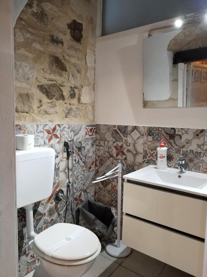 La Carraia Bed & Breakfast Ragusa Exterior photo