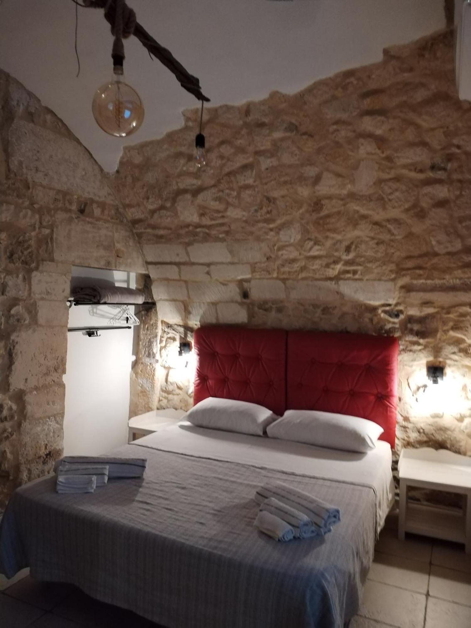 La Carraia Bed & Breakfast Ragusa Room photo