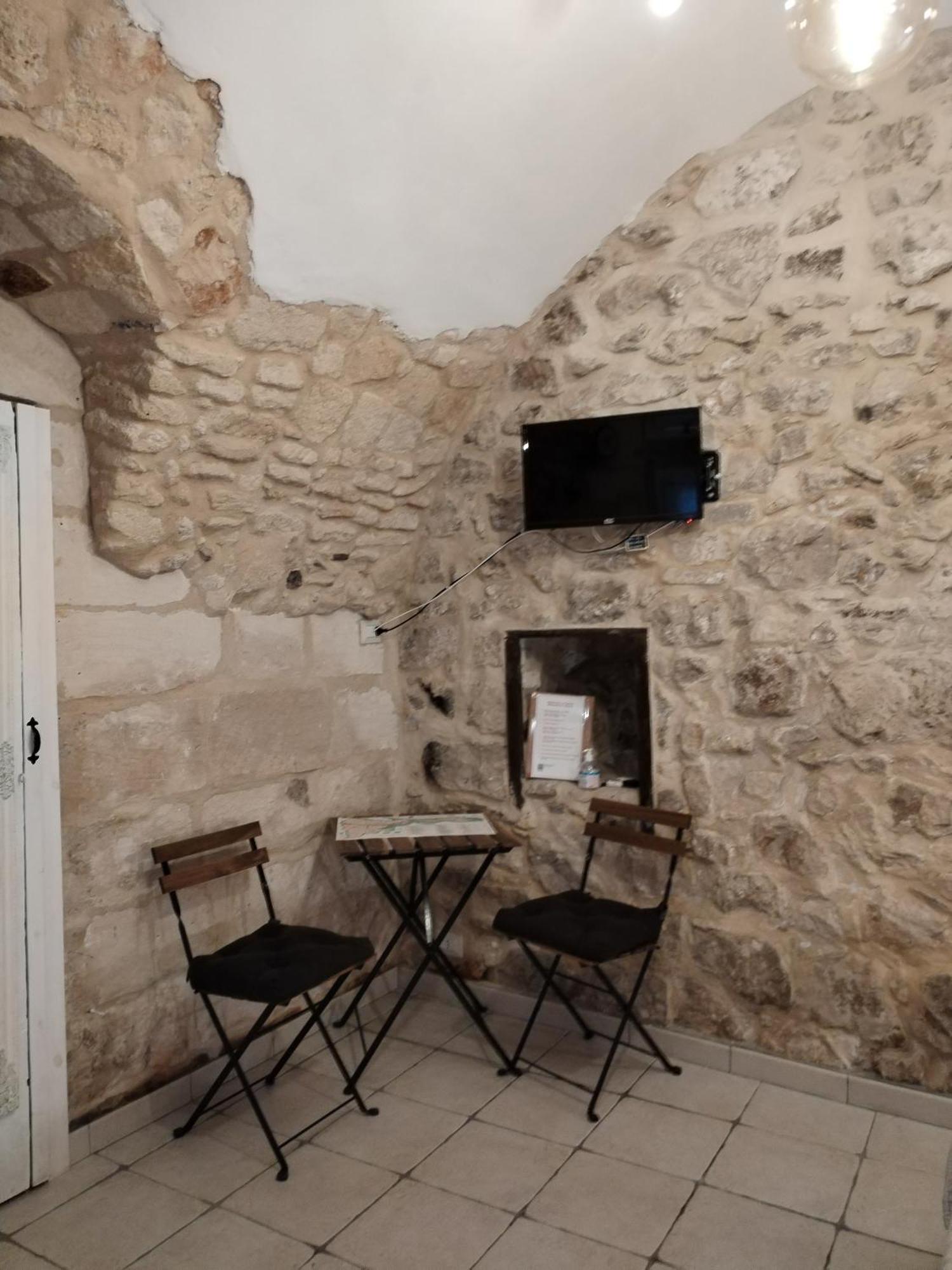 La Carraia Bed & Breakfast Ragusa Room photo
